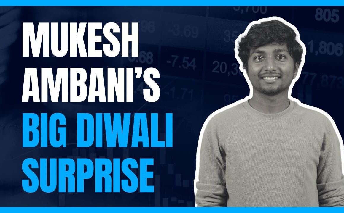 Reliance industries limited