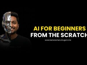 Beginner's Guide to AI: Basics, Examples & Tutorials