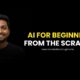 Beginner's Guide to AI: Basics, Examples & Tutorials