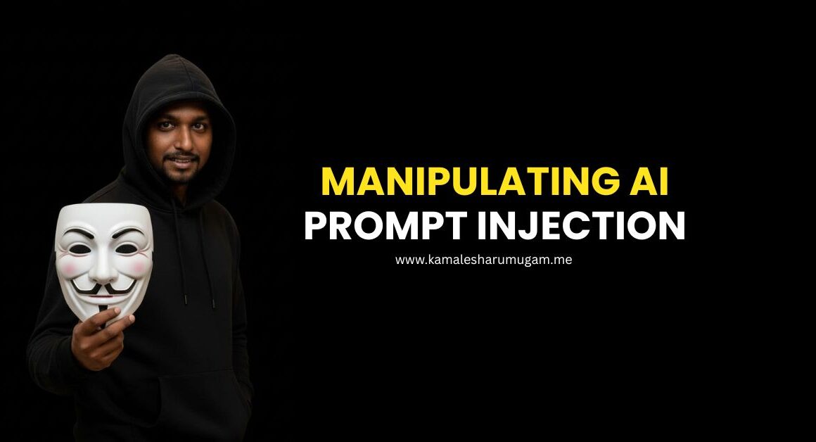 What is Prompt Injection?