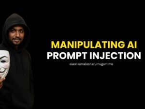 What is Prompt Injection?