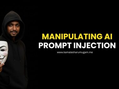 What is Prompt Injection?